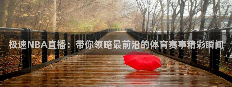 极速NBA直播：带你领略最前沿的体育赛事精彩瞬间
