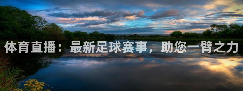 体育直播：最新足球赛事，助您一臂之力